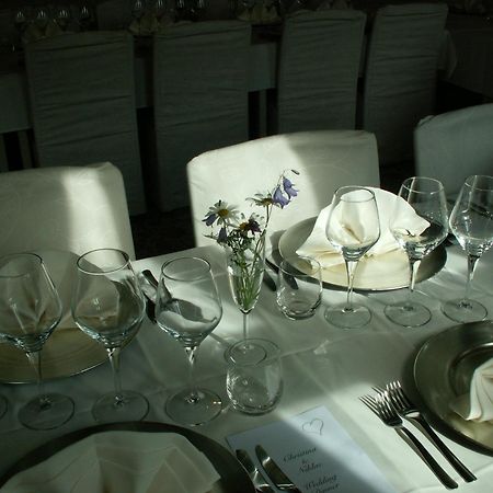 Hellefors Herrgard Hallefors  Bagian luar foto
