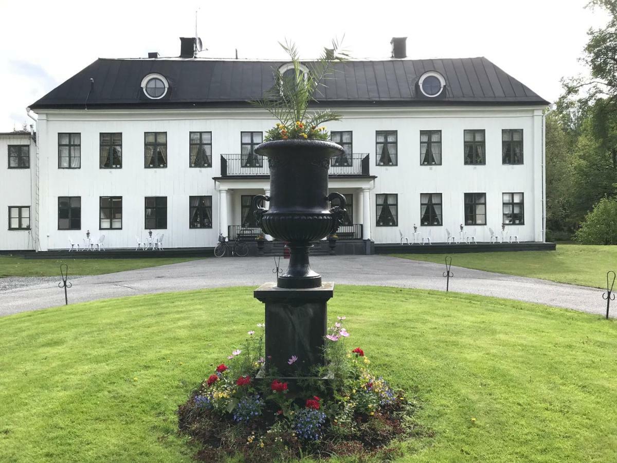Hellefors Herrgard Hallefors  Bagian luar foto