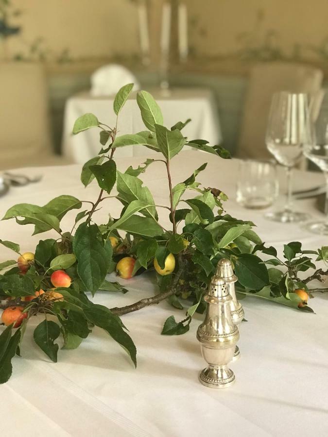 Hellefors Herrgard Hallefors  Bagian luar foto
